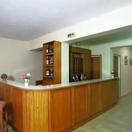 Nemesis Hotel Zakynthos