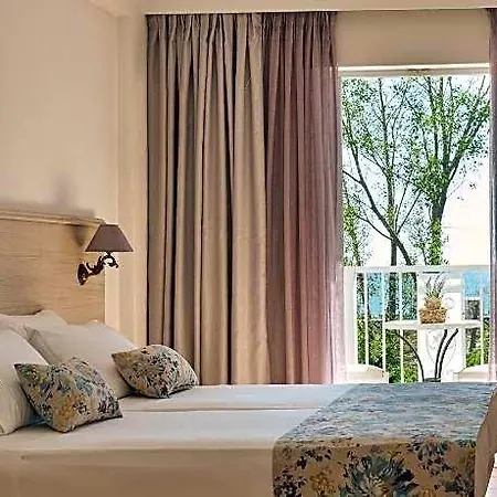 Hotel Nemesis Zakynthos