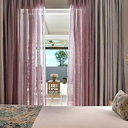 Nemesis Hotel