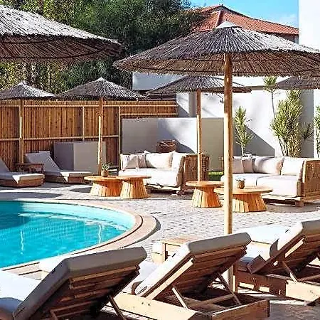 Hotel Nemesis Zakynthos