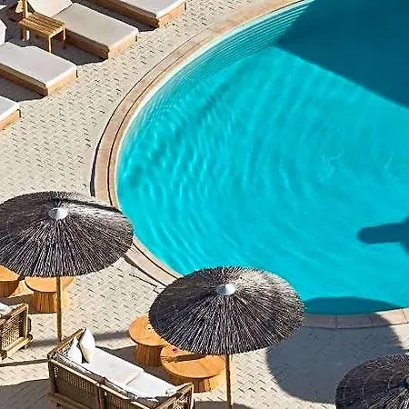Hotel Nemesis