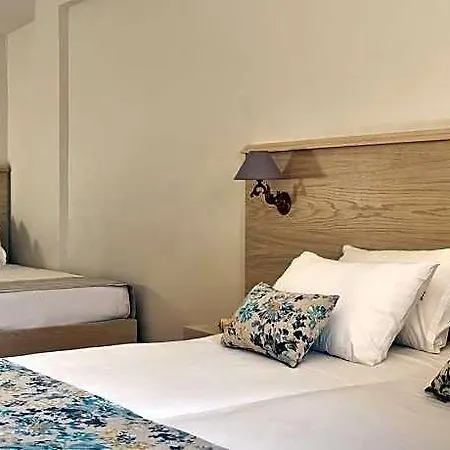 Nemesis Hotel