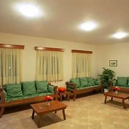 Nemesis Hotel 3*
